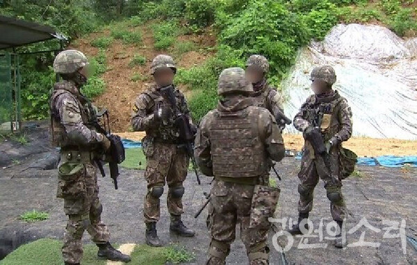 올해부터 GP·GOP 등 경계부대 軍 시간외근무수당 100시간 확대